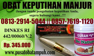 Illustration for article titled Obat keputihan kuning